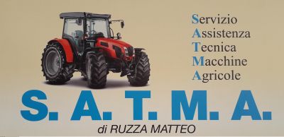 S.A.T.M.A. DI RUZZA MATTEO